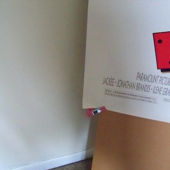 Rodney Dangerfield Lady Bugs Poster Movie Poster - Picture 5 of 11